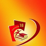 МАОУ гимназия № 18 (информационный канал)