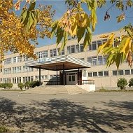 МАОУ СОШ №17 имени А.Н. Быкова
