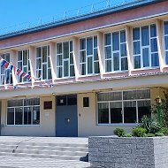 МБОУ СОШ №9 г.Ессентуки
