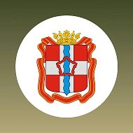 Министерство регбезопасности Омской области