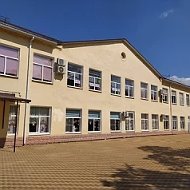 МБОУ СОШ № 21 пгт. Черноморского МО Северский район им. майора милиции ГУВД КК Енина С.Г.