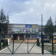 МКОУ ООШ №6 с. Донское