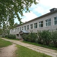 МБОУ "Корниловская СОШ"