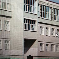 ГБОУ АО "Савинская СКОШИ"
