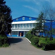 МБОУ СОШ №4 им. И.Н. Чабанова г. Туапсе