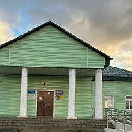МБУК "Воскресеновский ДЦ"