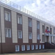 МОБУ СОШ 6 г. Лабинска