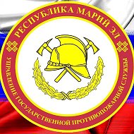 Государственная противопожарная служба РМЭ