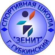 МБУ ДО СШ «Зенит» г. Губкинский