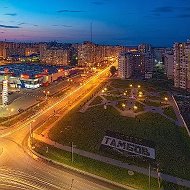 Департамент государственного жилищного надзора Тамбовской области