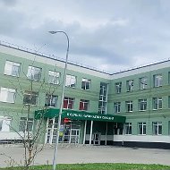 МАОУ "Гимназия им. Мельникова"