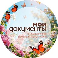 МАУ "МФЦ Пензенского района Пензенской области"