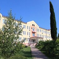 МОБУ СОШ №67 города Сочи