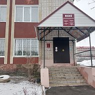 Куженерский музейно-выставочный центр | РМЭ