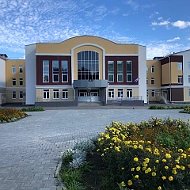 Гимназия №33 города Костромы