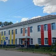 ГБОУ Республики Марий Эл "Новоторъяльская школа-интернат"
