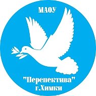"Вестник Перспективы"