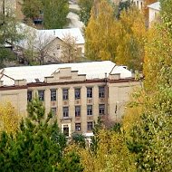 МОУ "Вишневогорская СОШ №37 "