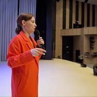 Дарья Смирнова