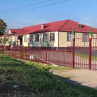 МБОУ «ООШ с.Новый-Замай-Юрт»