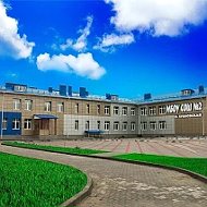 МБОУ СОШ № 2 МО КРЫЛОВСКИЙ РАЙОН