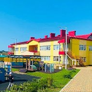 МБДОУ "Д/с" Островок"