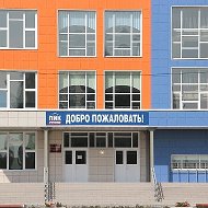 Лига первых, г.Химки