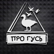 ПроГусь-профессиональная охота на гуся