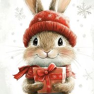 Тебе открытка 💌