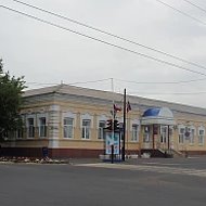 Управление образования г.Соль-Илецк