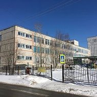 МБОУ СОШ №27 Сургут