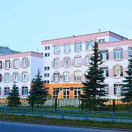 Гимназия 1 г. Брянска