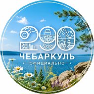 Чебаркуль.Официально
