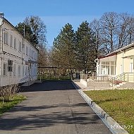 МБОУ СОШ № 36 имени Я.М. Синёва