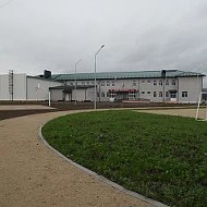 МОУ ООШ с. Кадахта - официальный канал