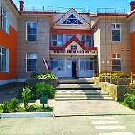 Улыбка 22 Красный Пахарь