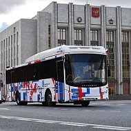 Комитет Ленинградской области по транспорту