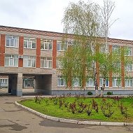МАОУ СОШ №32 города Краснодара
