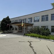 МБОУ "СОШ №3 с.п.Гвардейское"