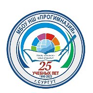 МБОУ НШ "Прогимназия"