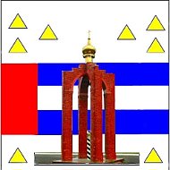 Администрация Колосовского района