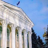 Администрация Режевского муниципального округа