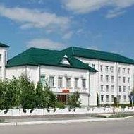 Гимназия №1 г.Майского