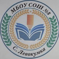 ШКОЛА 8 ЛЕВОКУМКА