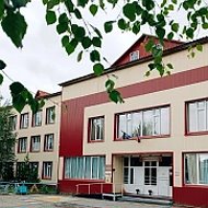 МБОУ "Новоаганская ОСШ № 1"