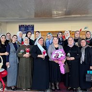 Канал МБОУ "СОШ №2 с.п. Гвардейское им. А. Мальсагова"