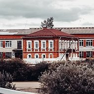 Администрация Баженовского сп
