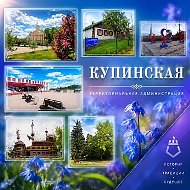 Купинская территориальная администрация