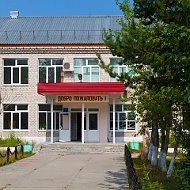 МАОУ "Алябьевская СОШ"