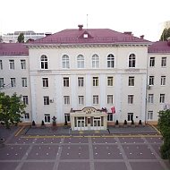 МБОУ "Школа №80" города Ростова-на-Дону